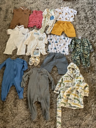 Nwot baby boy - nwot,