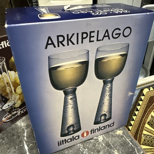 Vintage iittala arkipelago - iittala,