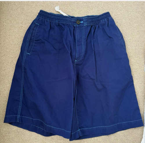 Marni uniqlo men blue - uniqlo,