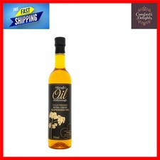 Cold Pressed Rapeseed Oil