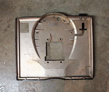 Megatouch Aurora 19" Rear