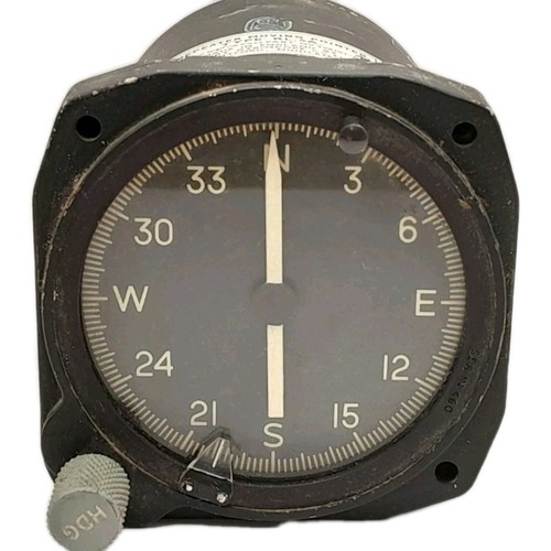 Raf repeater compass type - raf, rl