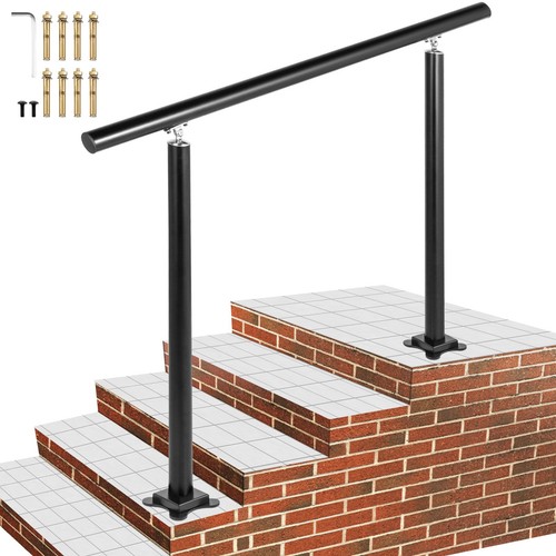 Uimoso step handrail outdoor - uimoso,