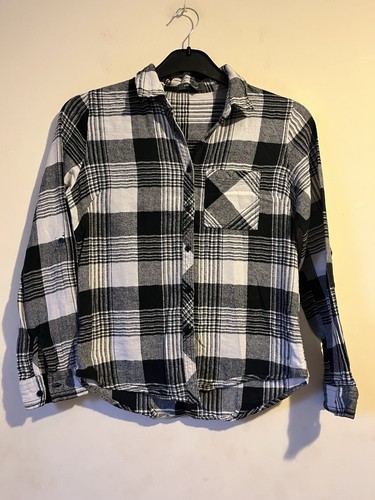 Primark check shirt size - check, 8