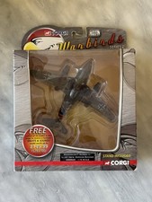 Corgi Warbirds Messerschmitt
