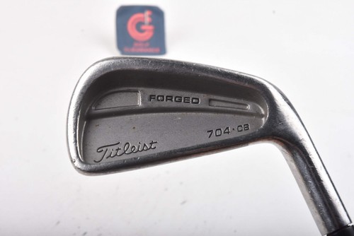 Titleist 704 iron - iron, /
