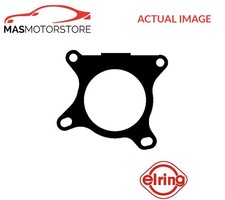 EXHAUST PIPE GASKET INLET