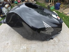 HONDA CBR600RR 2003 2004 RR3 RR4 BLACK FRONT TANK COWL FAIRING COVER SHELTER