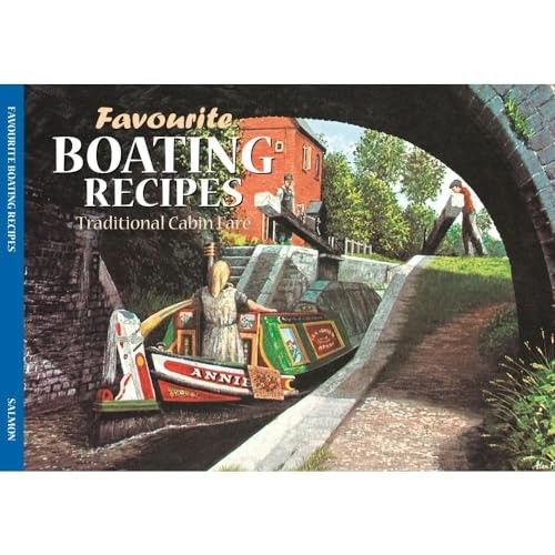 Salmon favourite boating - salmon,