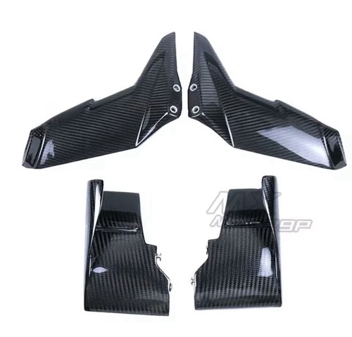 Second generation winglets air - generation,