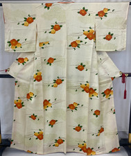 Japanese Vintage Kimono