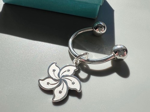 Tiffany flower horseshoe - tiffany,