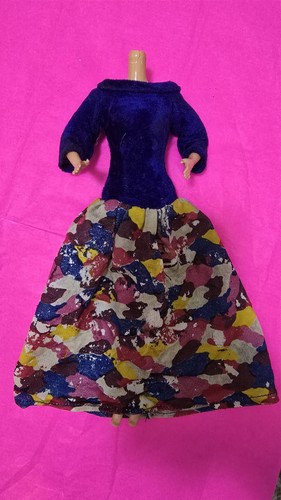 Barbie 1987 private collection - barbie,