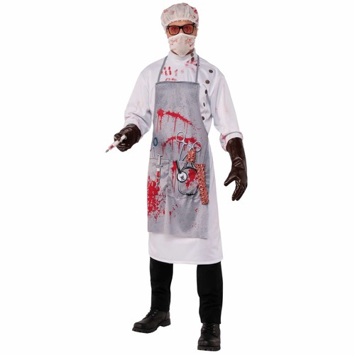 Mad scientist evil - evil, psycho