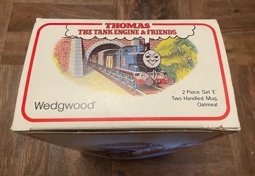 Box only for wedgwood - box,
