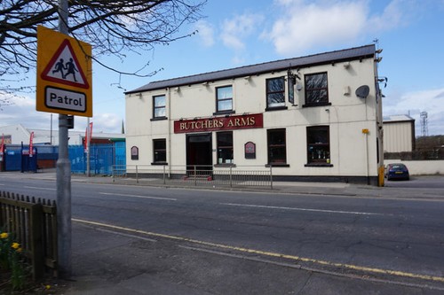 Photo 6x4 butchers - 6x4,