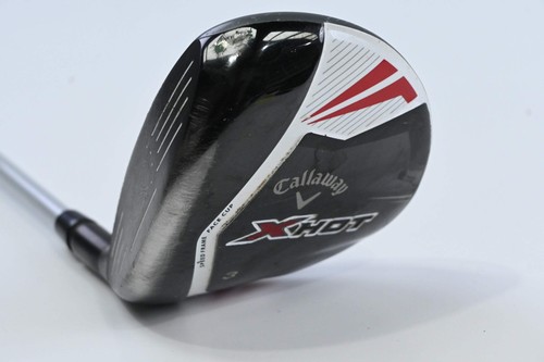 Ladies left callaway hot 3 - left, x