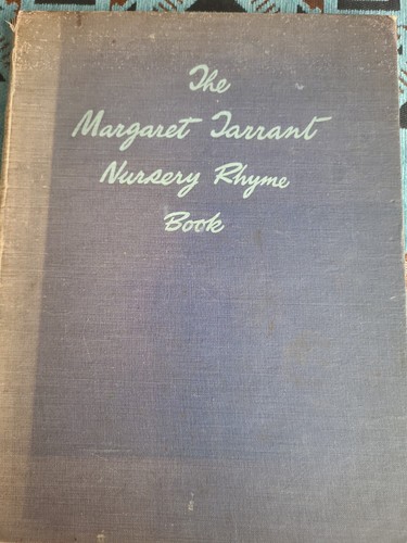 The margaret tarrant - margaret, nursery