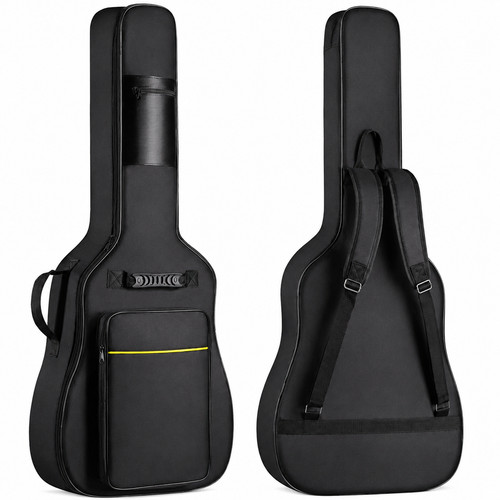Black full size padded - size,