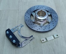New OTK Large Brake Disc +