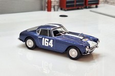 Ferrari 250 GT Berlinetta Interim - Blue 1959 1:43 Scale Model Cased by IXO
