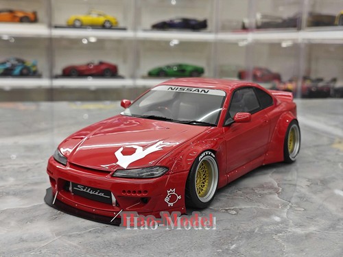 Otto nissan silvia s15 - otto,