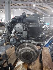 ENGINE CITROEN C5 MK2 X7 2007- VTR PLUS HDI 1560 110 DIESEL MANUAL DV6TED4 (9HZ)