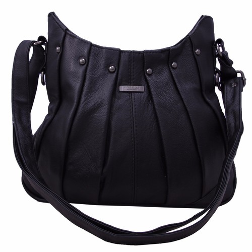 New real leather - real, ladies
