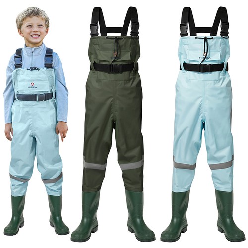 Hisea kids bootfoot chest - hisea,