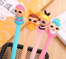 Novelty Princess Fine point