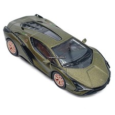 1:64 Lamborghini Sian FKP 37