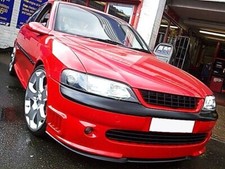 For Vauxhall For Opel Vectra B