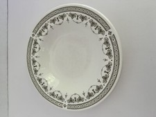 Wedgwood Metallised Bone China