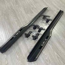 Aluminium Side Steps Bars