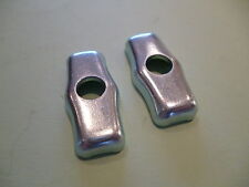 BSA C15 C25 B25 B44 REAR WHEEL