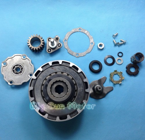Clutch for kazuma meerkat - meerkat, 50
