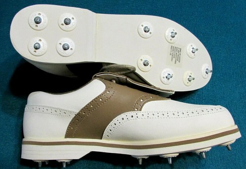 Women white stylo - size, 8.5