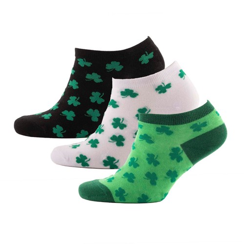 Novelty irish socks - irish,