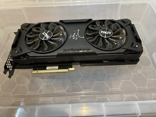 Palit Nvidia GeForce RTX 3070