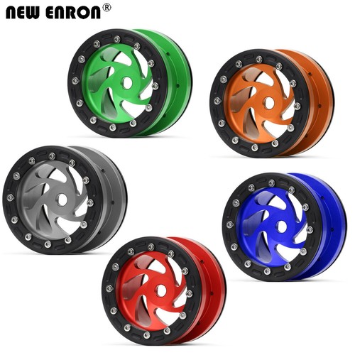 Aluminium beadlock - 2.2",