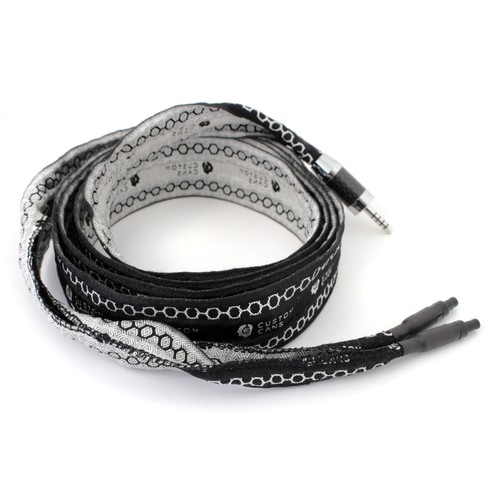 Ultimate cable for - , sennheiser