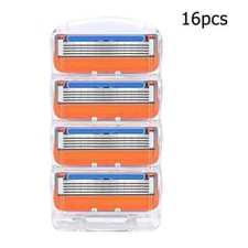 16PCS Replacement Razor Blades