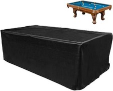 7ft Billiard Snooker Pool