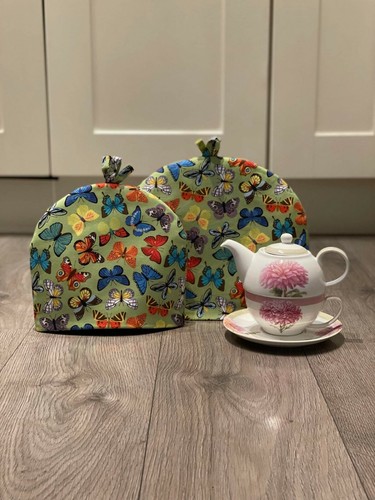 Medium large cup tea - cup, cosy