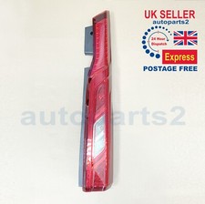 New Rear Tail light Right side Halogen type for LDV MAXUS Deliver 9