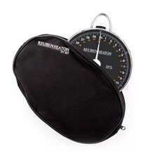Reuben Heaton Scales Pouch -
