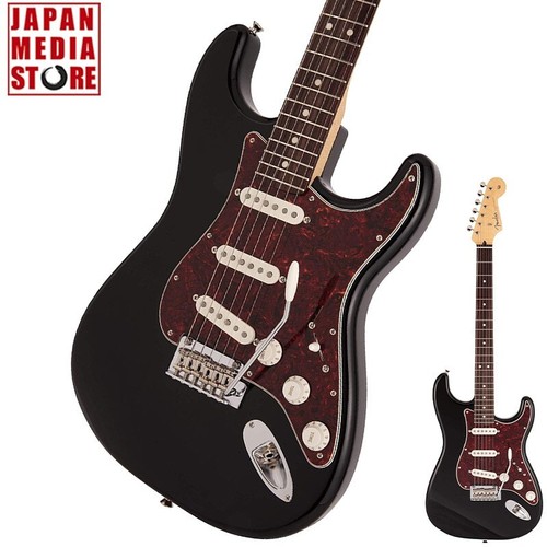 Fender made japan - made, hybrid
