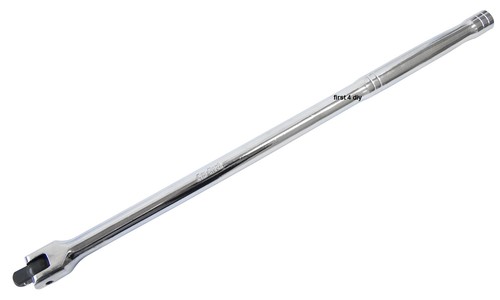 Knuckle breaker bar 8 - knuckle, 15"
