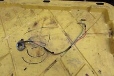 AFTERMARKET LEFT SWITCH GEAR HOUSING INDICATORS HUSQVARNA WR450 250 360