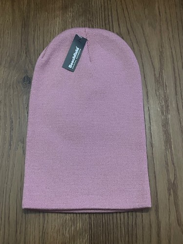 Beechfield b45 beanie dusty - b45, |